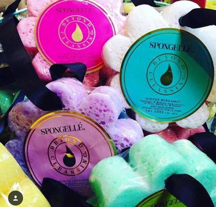 New Spongelle Have Arrieved Back In The Salon | Complexions Beauty Salon